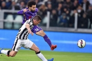 Video clip bàn thắng: Juventus 1-2 Fiorentina - 'Bà đầm già' gục ngã Video clip bàn thắng: Juventus 1-2 Fiorentina - 'Bà đầm già' gục ngã
